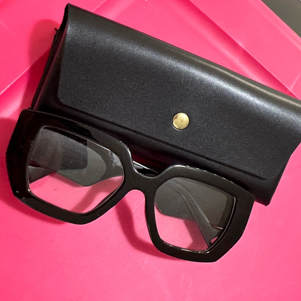Glasses